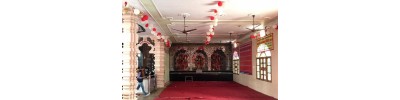 குரு க்ஷேத்ரம் - ஹரியானா